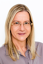Diplom-Psychologin Dr. Sandra Loohs