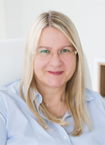 Diplom-Psychologin Dr. Sandra Loohs